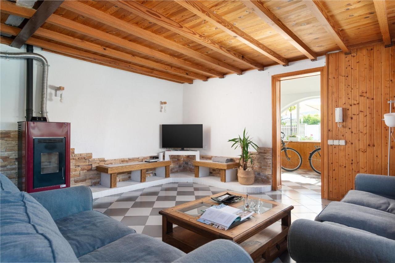 Casa Bahia De Alcudia Βίλα Port de Alcudia  Εξωτερικό φωτογραφία