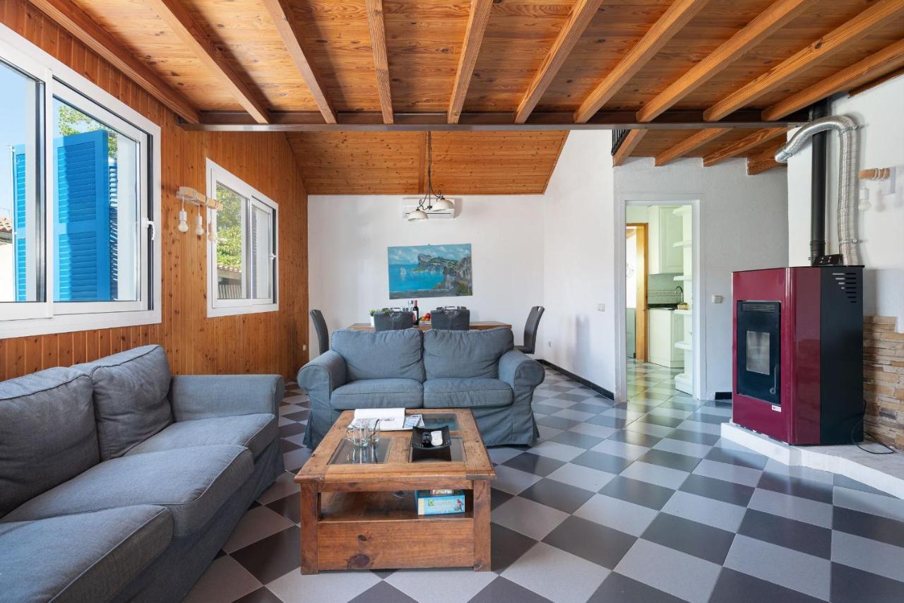 Casa Bahia De Alcudia Βίλα Port de Alcudia  Εξωτερικό φωτογραφία