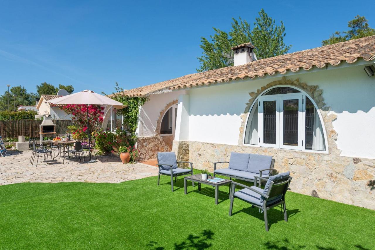 Casa Bahia De Alcudia Βίλα Port de Alcudia  Εξωτερικό φωτογραφία