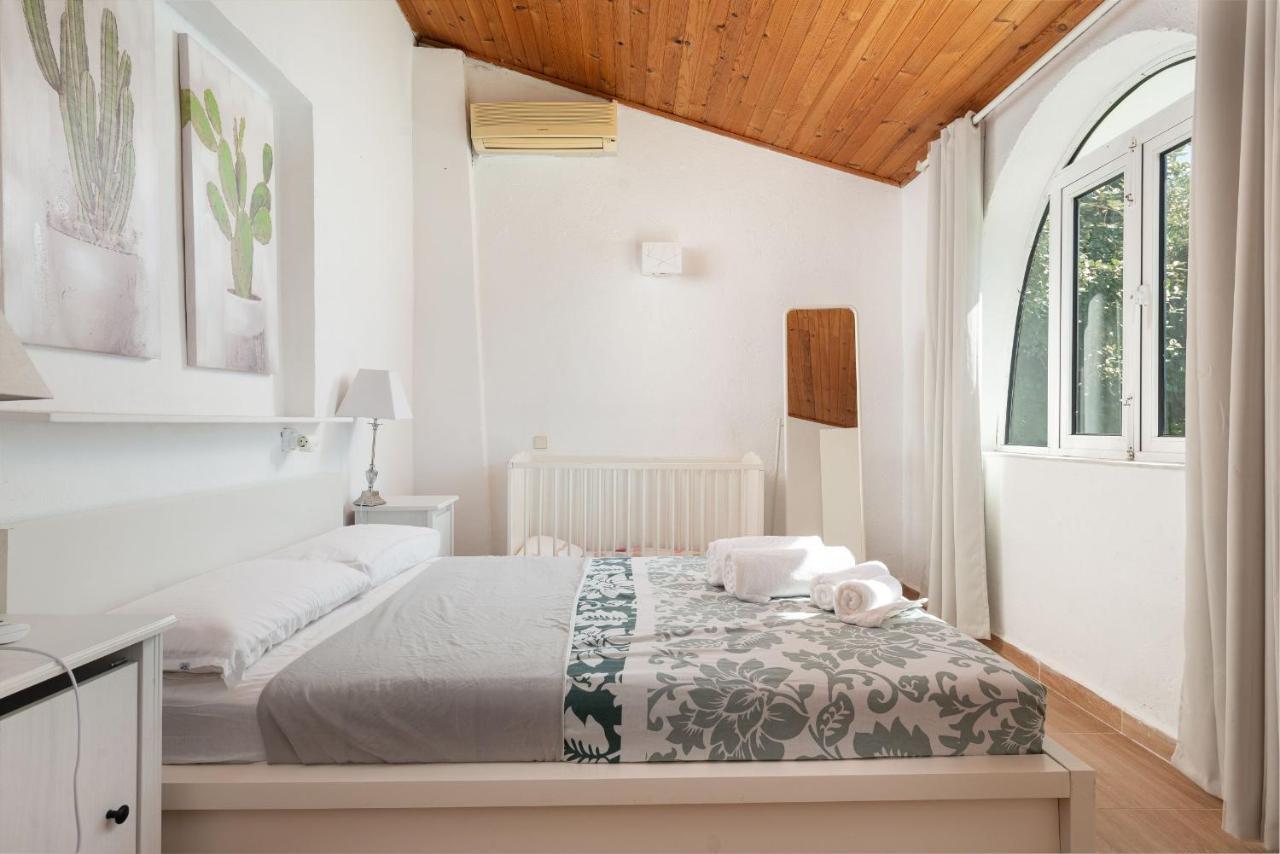 Casa Bahia De Alcudia Βίλα Port de Alcudia  Εξωτερικό φωτογραφία