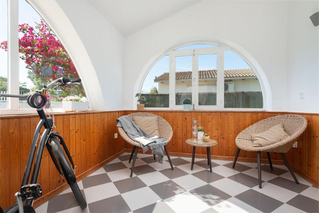 Casa Bahia De Alcudia Βίλα Port de Alcudia  Εξωτερικό φωτογραφία