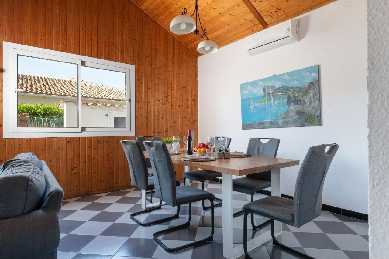 Casa Bahia De Alcudia Βίλα Port de Alcudia  Εξωτερικό φωτογραφία